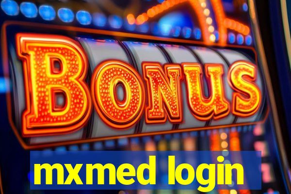 mxmed login